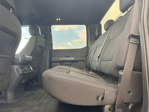 Used 2023 Ford F150 XL w/ STX Appearance Package AWD/4WD image 36