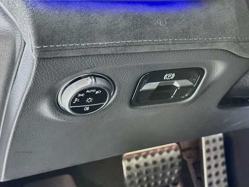 Used 2022 Mercedes-Benz EQS 450+ Sedan image 11