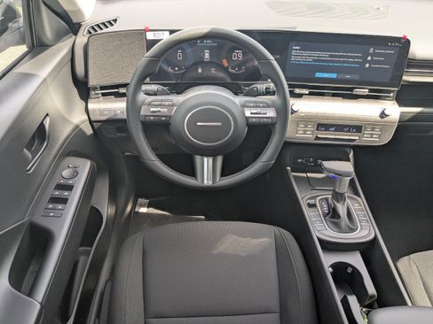 New 2026 Hyundai Kona SEL Sport FWD image 15