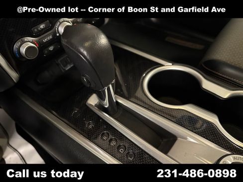 Used 2020 Nissan Pathfinder SV w/ Rock Creek Edition AWD/4WD image 25