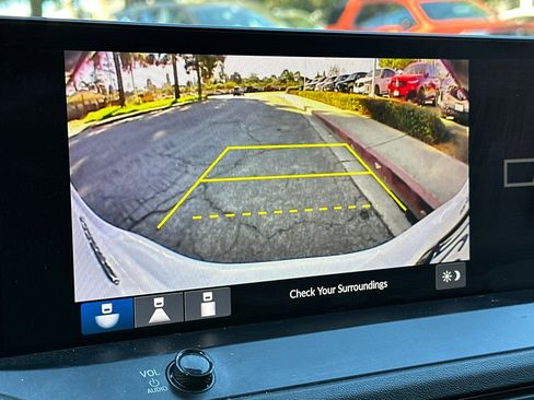 Used 2023 Honda Accord Sport image 20