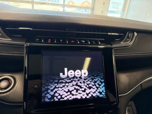 Used 2023 Jeep Grand Cherokee L Laredo AWD/4WD image 22