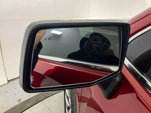 Used 2025 GMC Sierra 1500 SLT w/ SLT Premium Package image 52