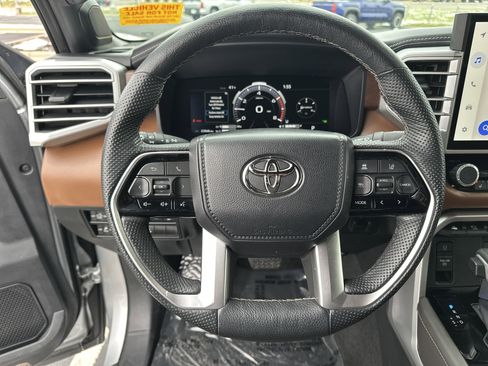 Used 2022 Toyota Tundra 1794 Edition image 18