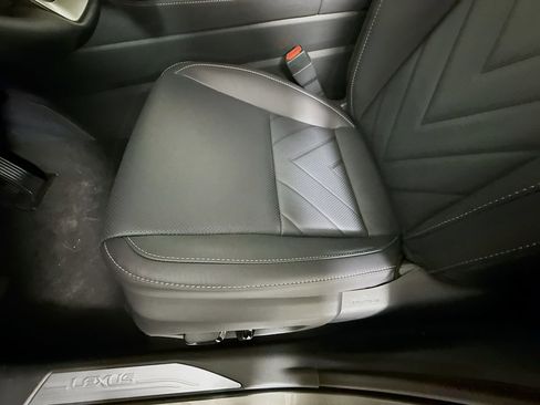 New 2026 Lexus NX 450h+ AWD w/ Luxury Package image 21