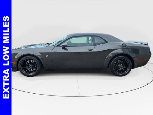 Used 2019 Dodge Challenger R/T Scat Pack image 6