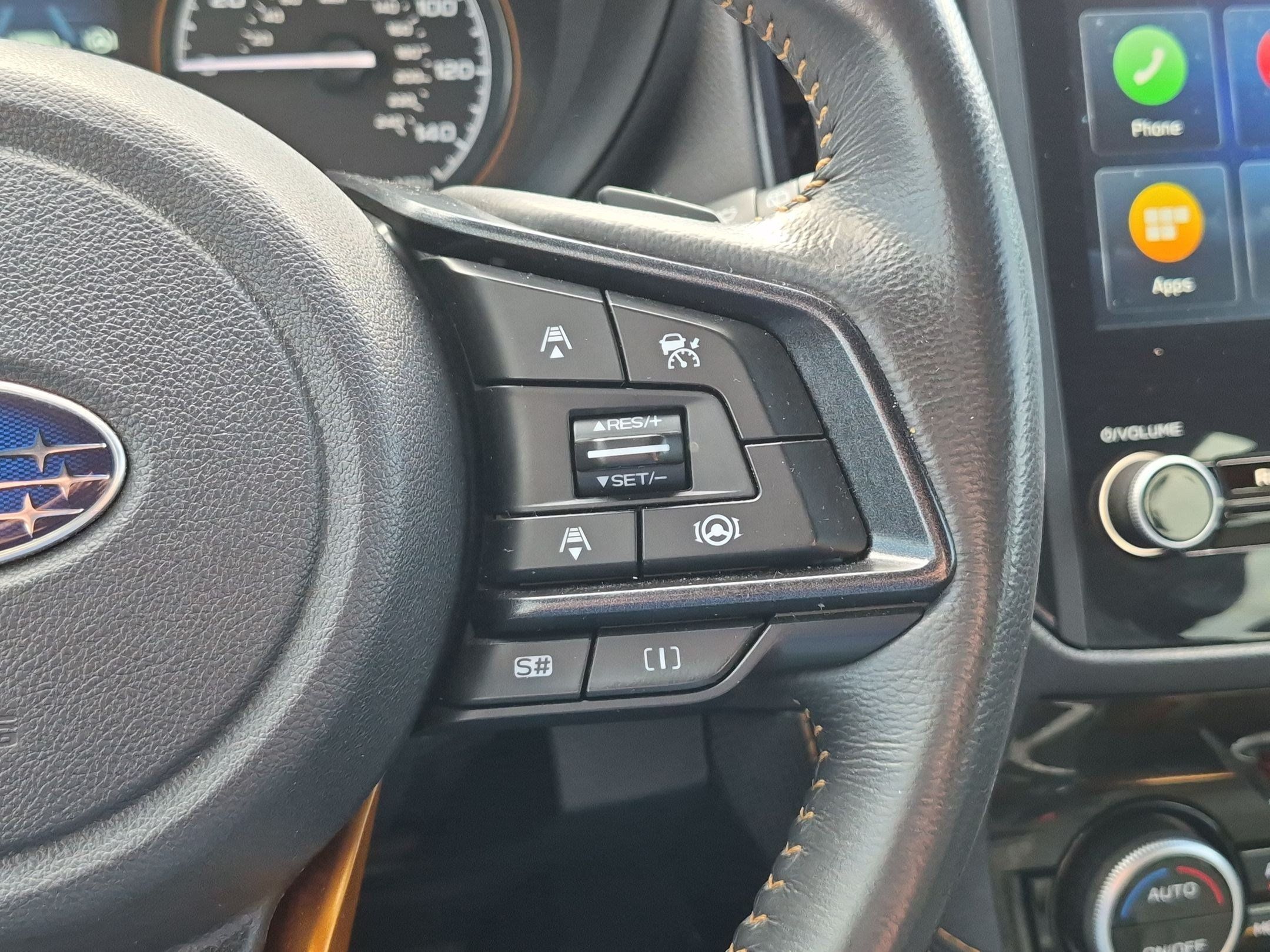 Used 2024 Subaru Forester Wilderness AWD/4WD image 18