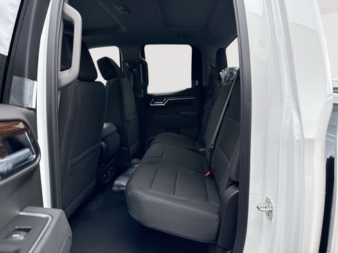 New 2026 GMC Sierra 1500 Elevation AWD/4WD image 24