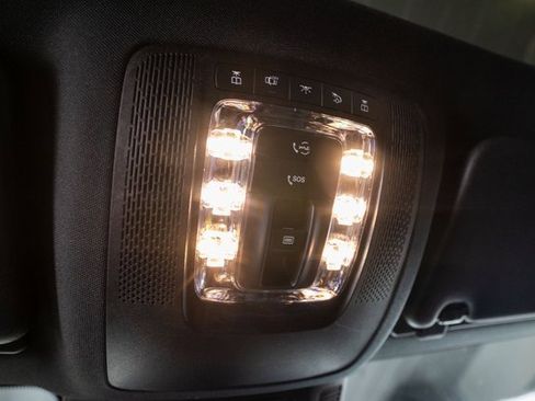 New 2025 Mercedes-Benz GLE 350 4MATIC image 24