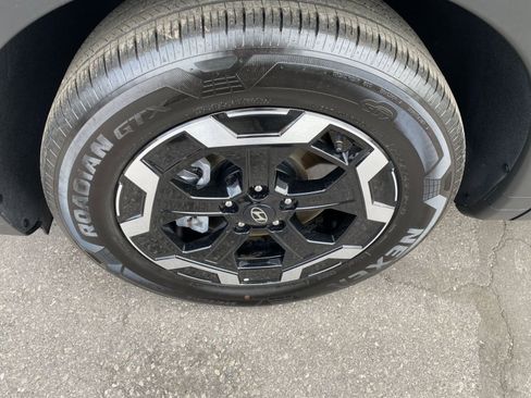 Used 2025 Hyundai Santa Fe SEL image 33