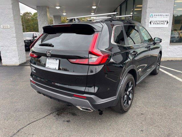 Used 2024 Honda CR-V Sport image 5