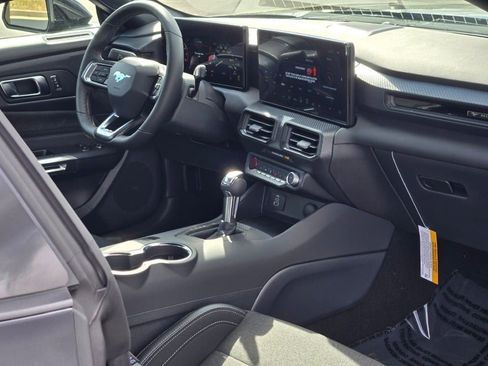 New 2026 Ford Mustang Coupe RWD image 9