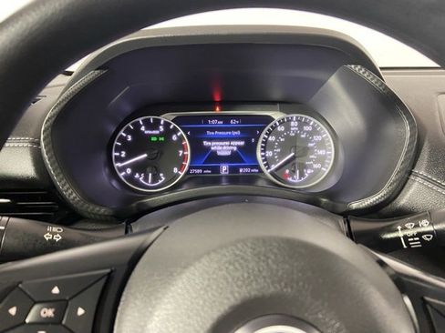 Used 2024 Nissan Sentra SV image 21