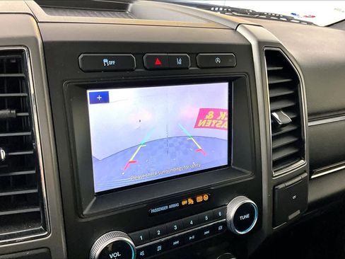 Used 2021 Ford Expedition Max XLT image 26