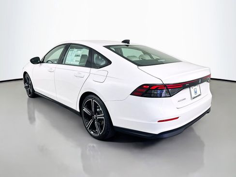 New 2026 Honda Accord SE image 7