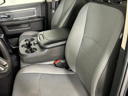 Used 2024 RAM 1500 Classic SLT image 13