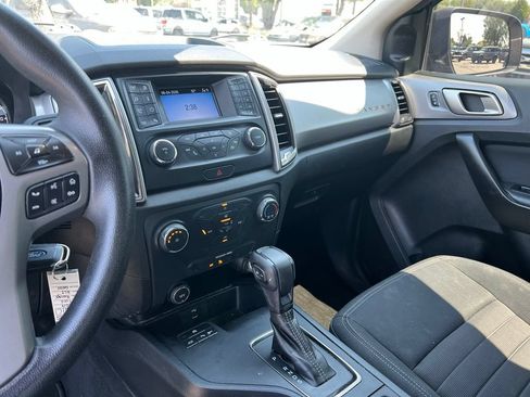 Used 2019 Ford Ranger XLT w/ Trailer Tow Package RWD image 33