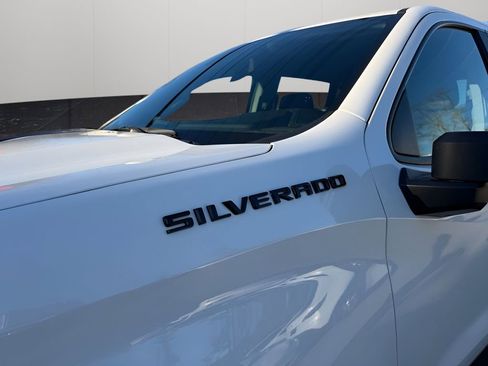 Used 2023 Chevrolet Silverado 1500 RST w/ Rally Edition image 11