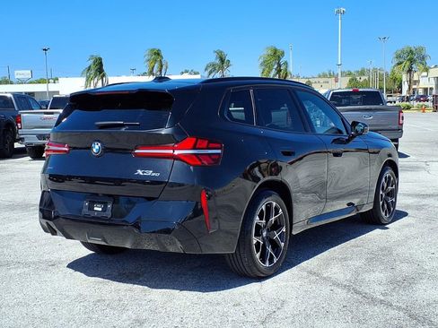 Used 2026 BMW X3 xDrive30 image 7