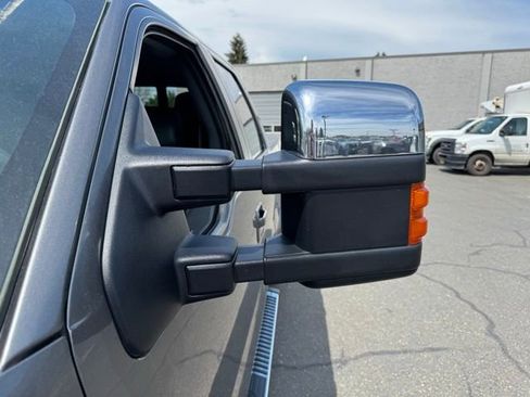 Used 2013 Ford F150 Lariat w/ Luxury Equipment Group AWD/4WD image 15