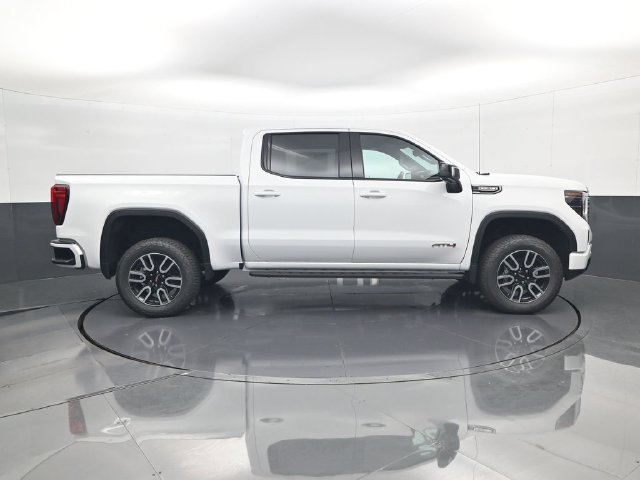 New 2026 GMC Sierra 1500 AT4 w/ AT4 Premium Package AWD/4WD image 4