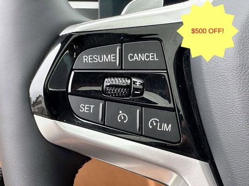 Used 2026 BMW 430i xDrive Coupe w/ Premium Package AWD/4WD image 29