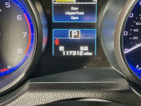 Used 2015 Subaru Outback 2.5i Limited w/ Popular Package #4 AWD/4WD image 11