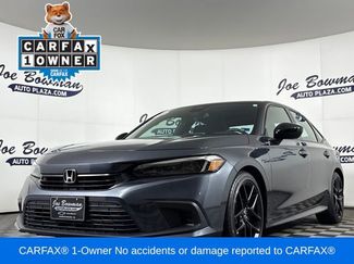 Used 2024 Honda Civic Sport video 2