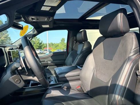 Used 2025 Ford F150 Raptor AWD/4WD image 6