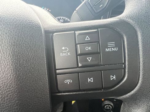 Used 2022 Ford F150 XL w/ STX Appearance Package image 16