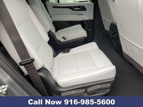 New 2026 Chevrolet Tahoe Premier w/ LPO, Get Active Package image 31