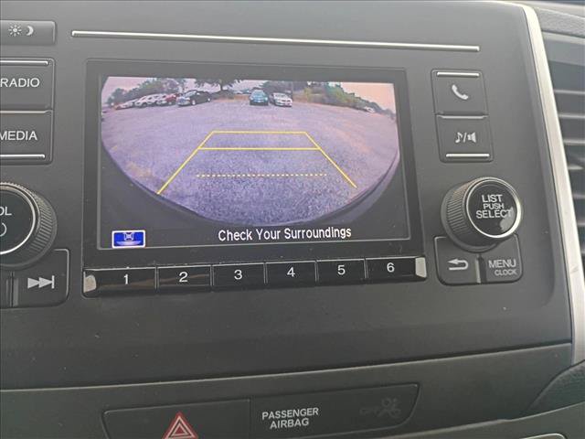 Used 2019 Honda Ridgeline RTL image 13