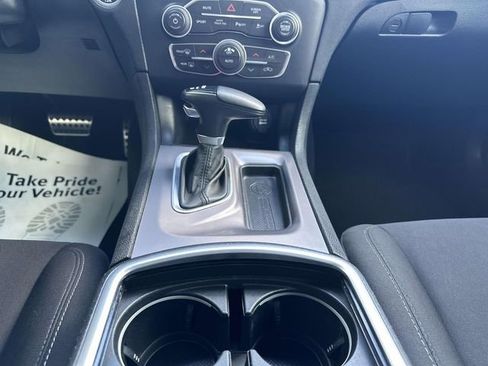Used 2023 Dodge Charger GT RWD image 42