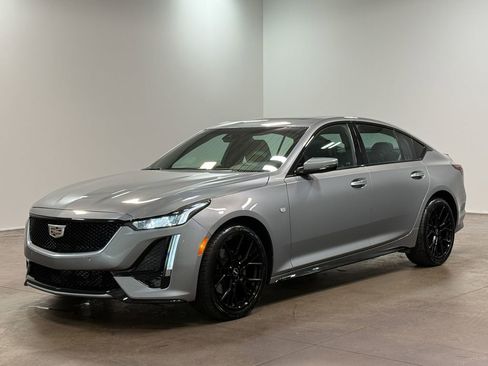 Used 2024 Cadillac CT5 Sport AWD/4WD image 28