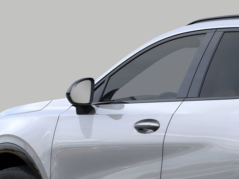 New 2026 Buick Envision Sport Touring image 12