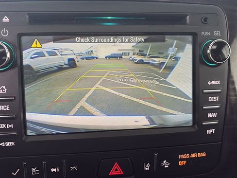 Used 2017 Buick Enclave Premium w/ Experience Buick Package image 24