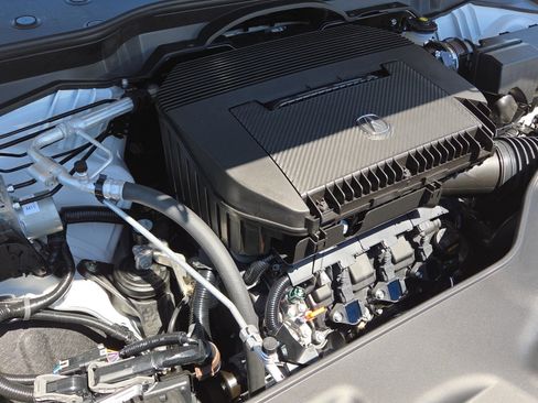 New 2026 Acura MDX FWD w/ Technology Package image 22