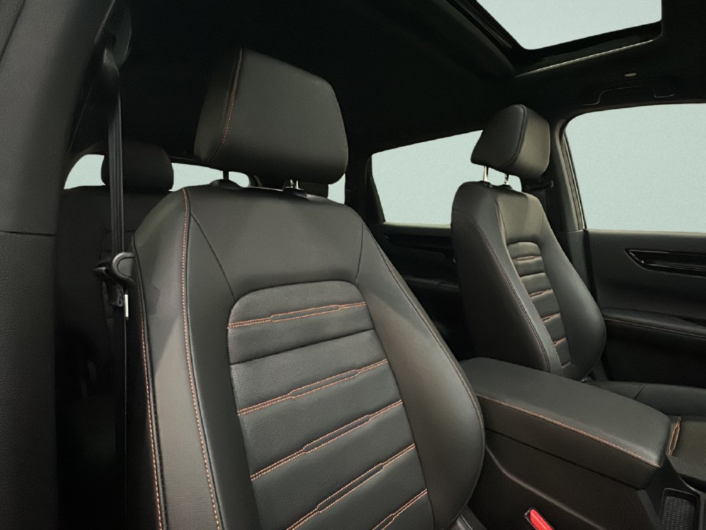 Certified 2026 Honda CR-V Sport Touring image 24