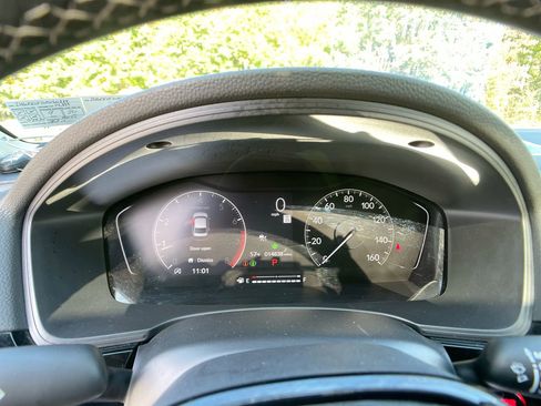 Certified 2023 Honda Civic EX image 15