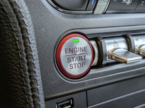 Used 2021 Ford Mustang GT Premium w/ Equipment Group 401A RWD image 27
