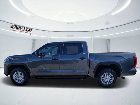 Used 2024 Toyota Tundra SR5 AWD/4WD image 6