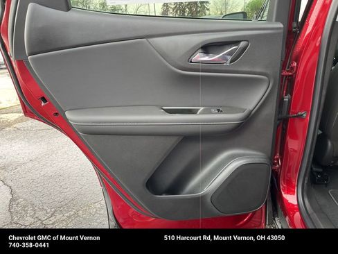 New 2025 Chevrolet Blazer LT w/ Convenience Package image 19