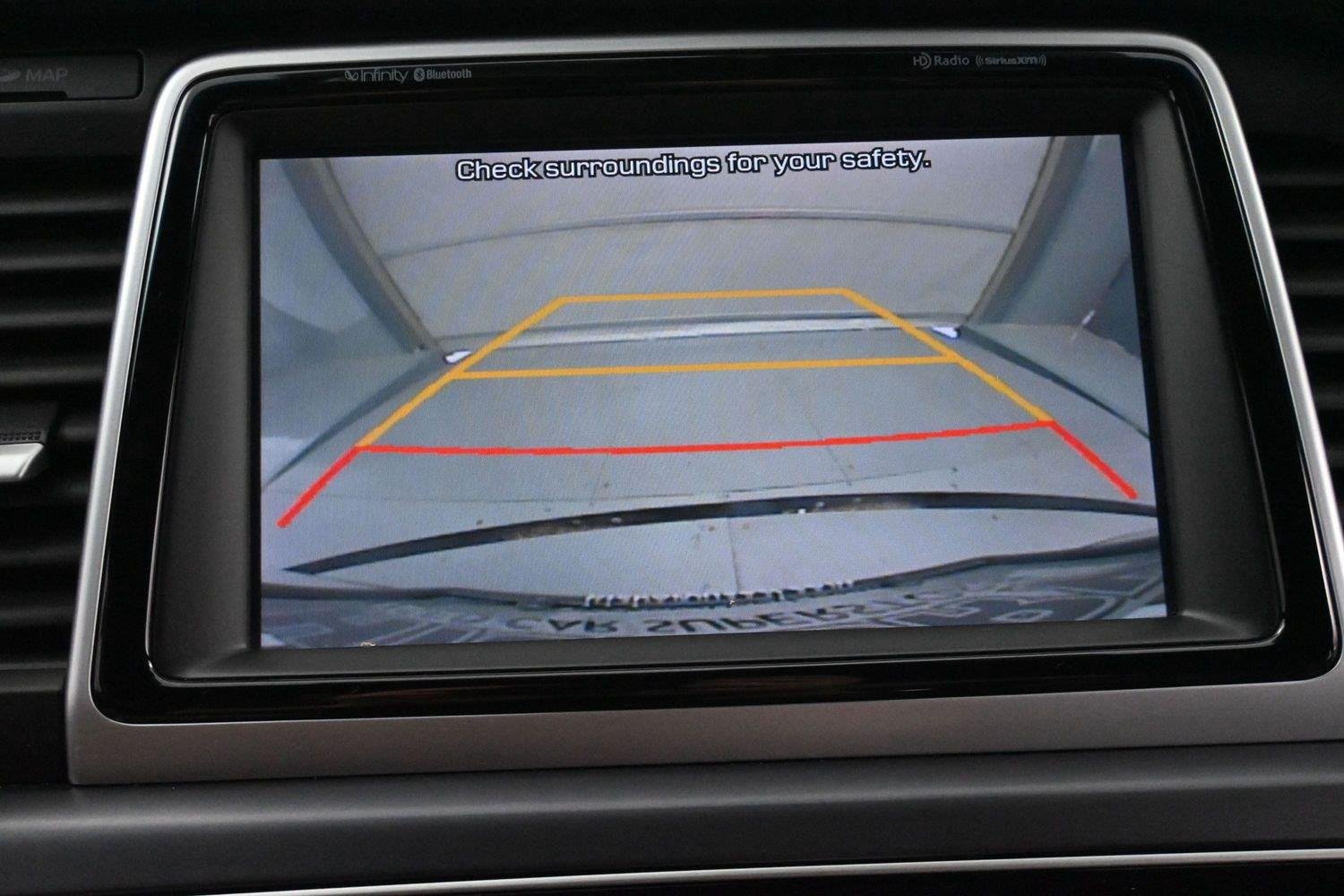 Used 2019 Hyundai Sonata Limited FWD image 23