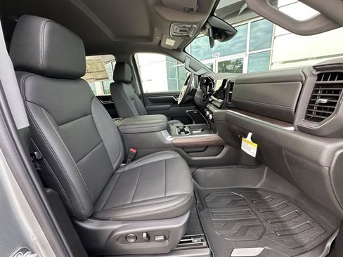 New 2026 GMC Sierra 2500 SLT w/ Texas SLT Premium Package image 32