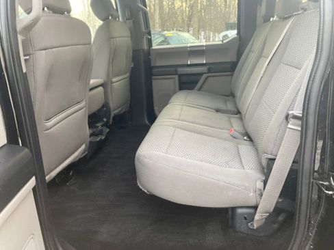 Used 2018 Ford F150 XLT w/ Equipment Group 302A Luxury image 29