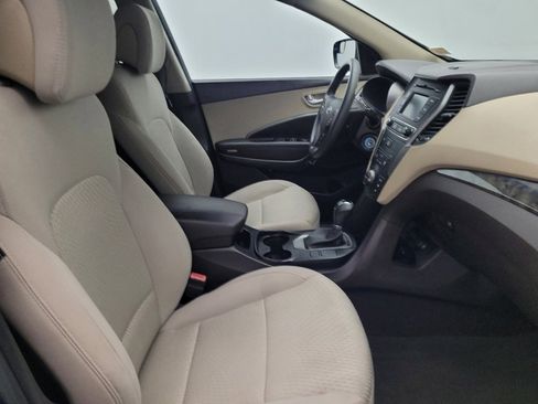Used 2017 Hyundai Santa Fe Sport image 21