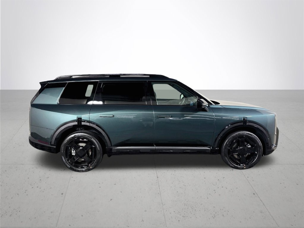 New 2027 Kia Telluride X-Line SX Prestige AWD/4WD image 5