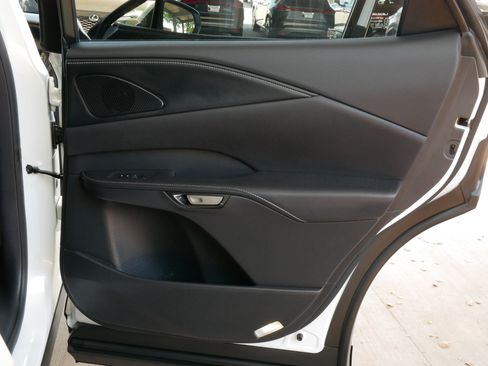 Certified 2025 Lexus RX 350 Premium w/ Accessory Package FWD image 18