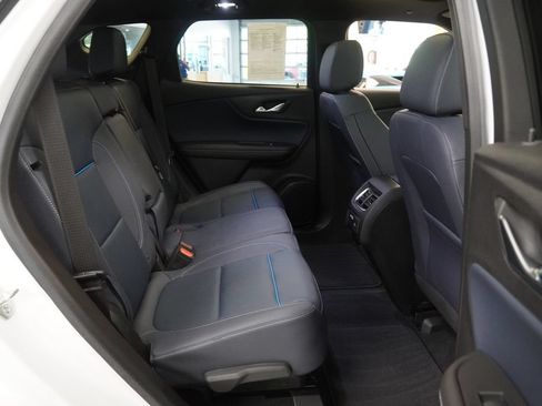 Used 2023 Chevrolet Blazer RS w/ Driver Confidence II Package FWD image 32