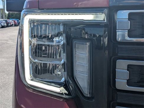 Used 2021 GMC Sierra 2500 AT4 w/ Gooseneck/5TH Wheel Package image 34